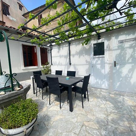 Secret Hideaway In The Volosko Old Town Οπατία Εξωτερικό φωτογραφία