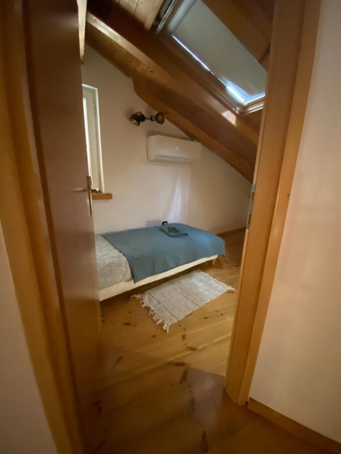 Secret Hideaway In The Volosko Old Town Οπατία Εξωτερικό φωτογραφία