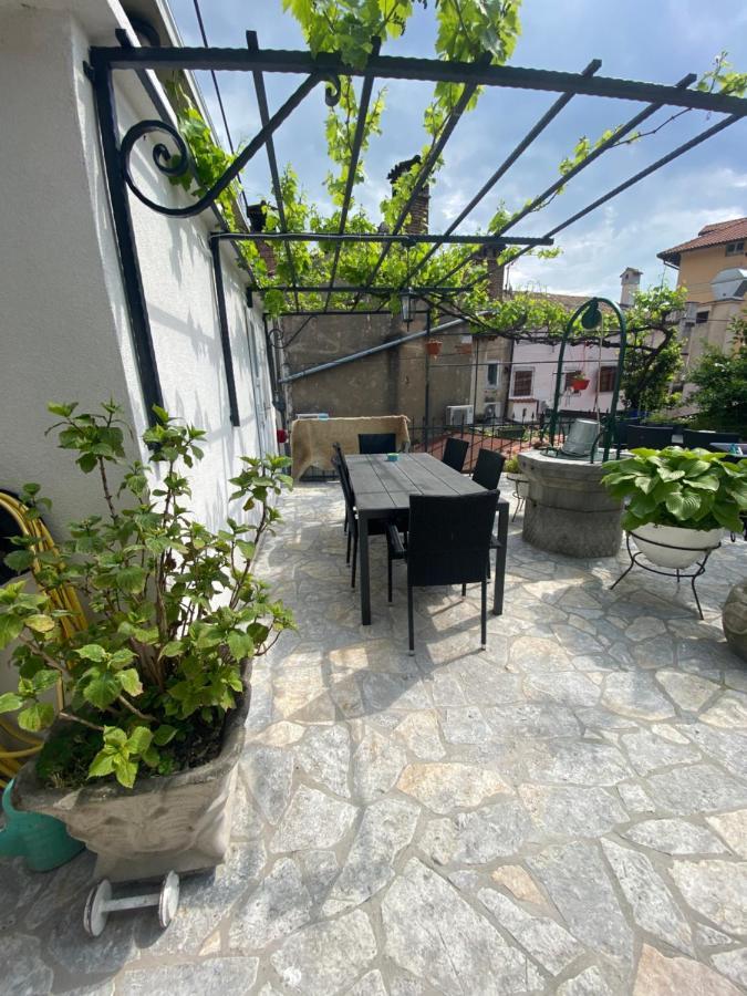 Secret Hideaway In The Volosko Old Town Οπατία Εξωτερικό φωτογραφία