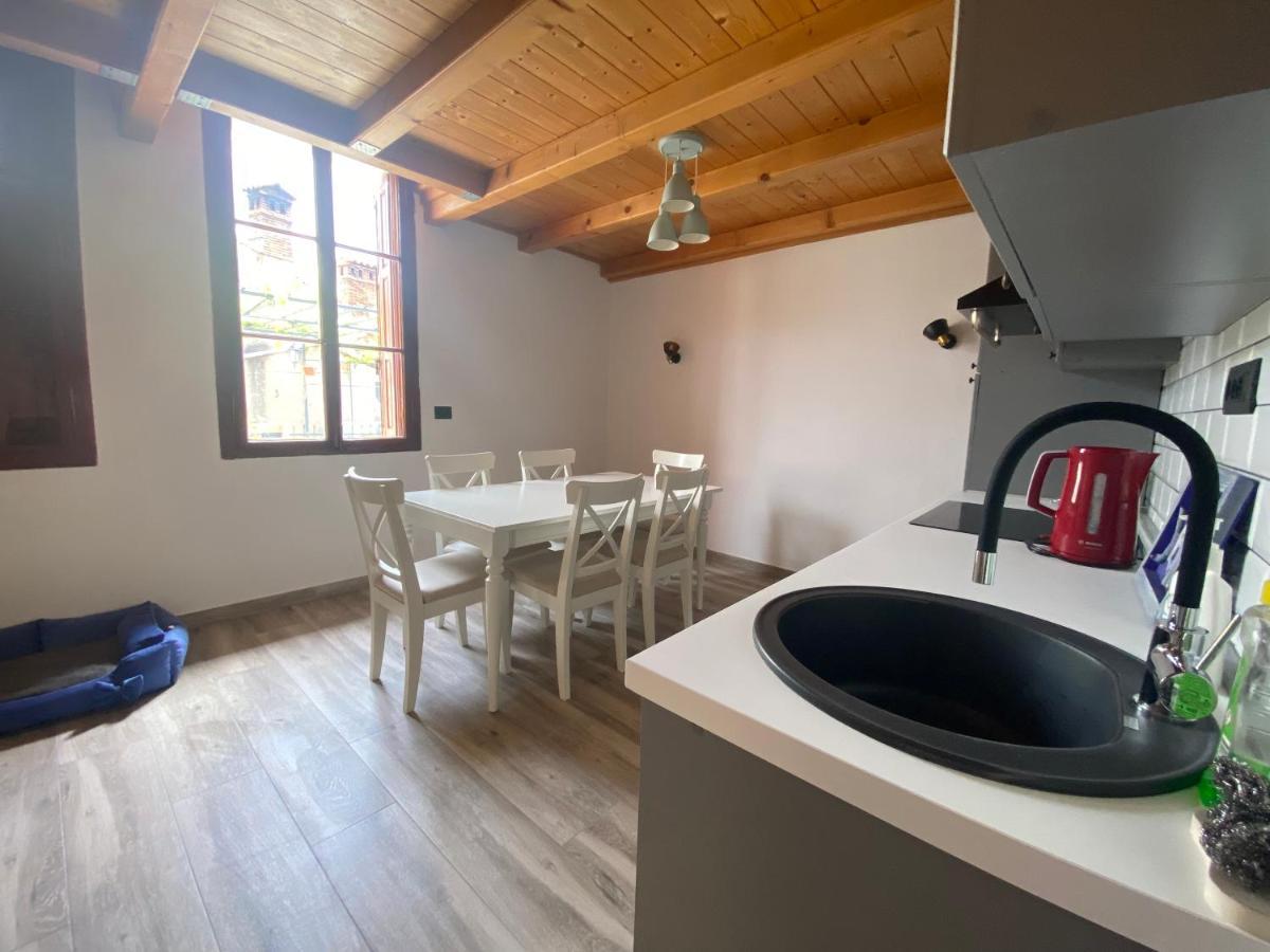 Secret Hideaway In The Volosko Old Town Οπατία Εξωτερικό φωτογραφία