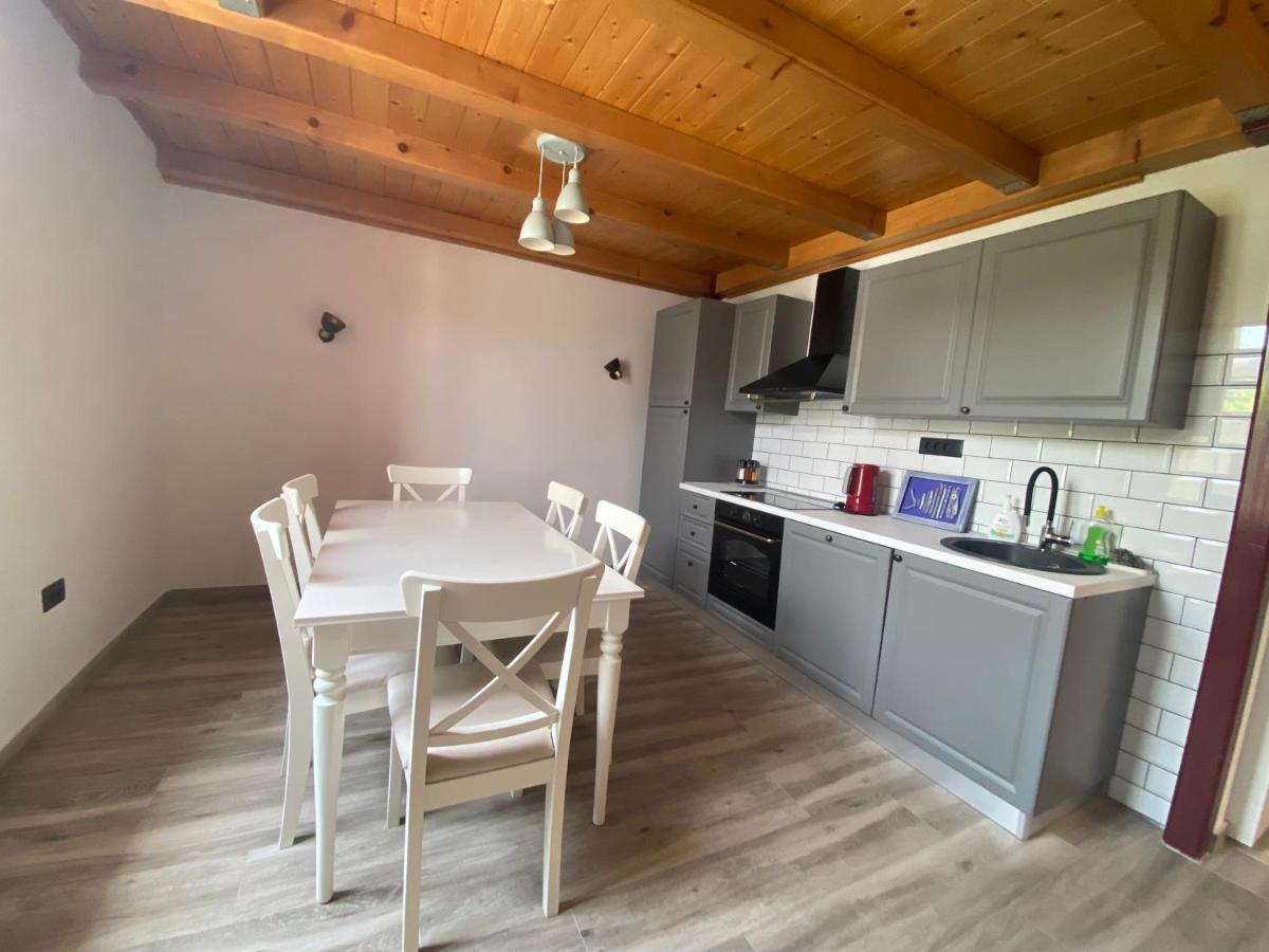 Secret Hideaway In The Volosko Old Town Οπατία Εξωτερικό φωτογραφία