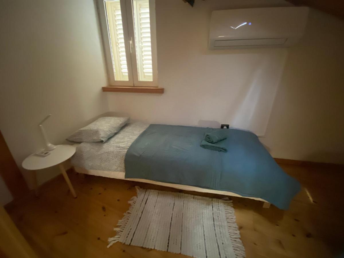 Secret Hideaway In The Volosko Old Town Οπατία Εξωτερικό φωτογραφία