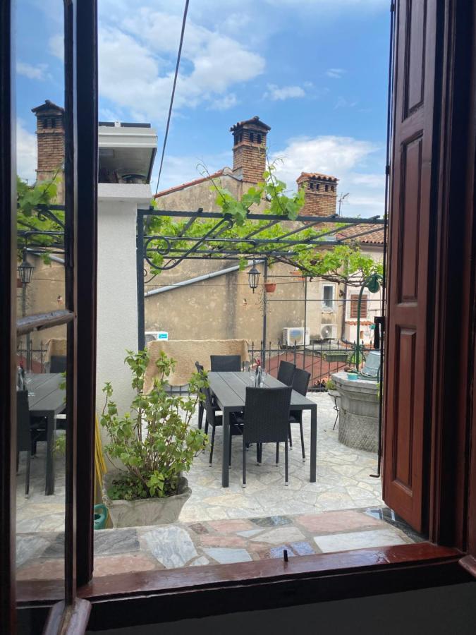 Secret Hideaway In The Volosko Old Town Οπατία Εξωτερικό φωτογραφία