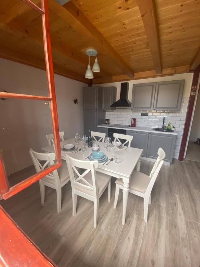 Secret Hideaway In The Volosko Old Town Οπατία Εξωτερικό φωτογραφία