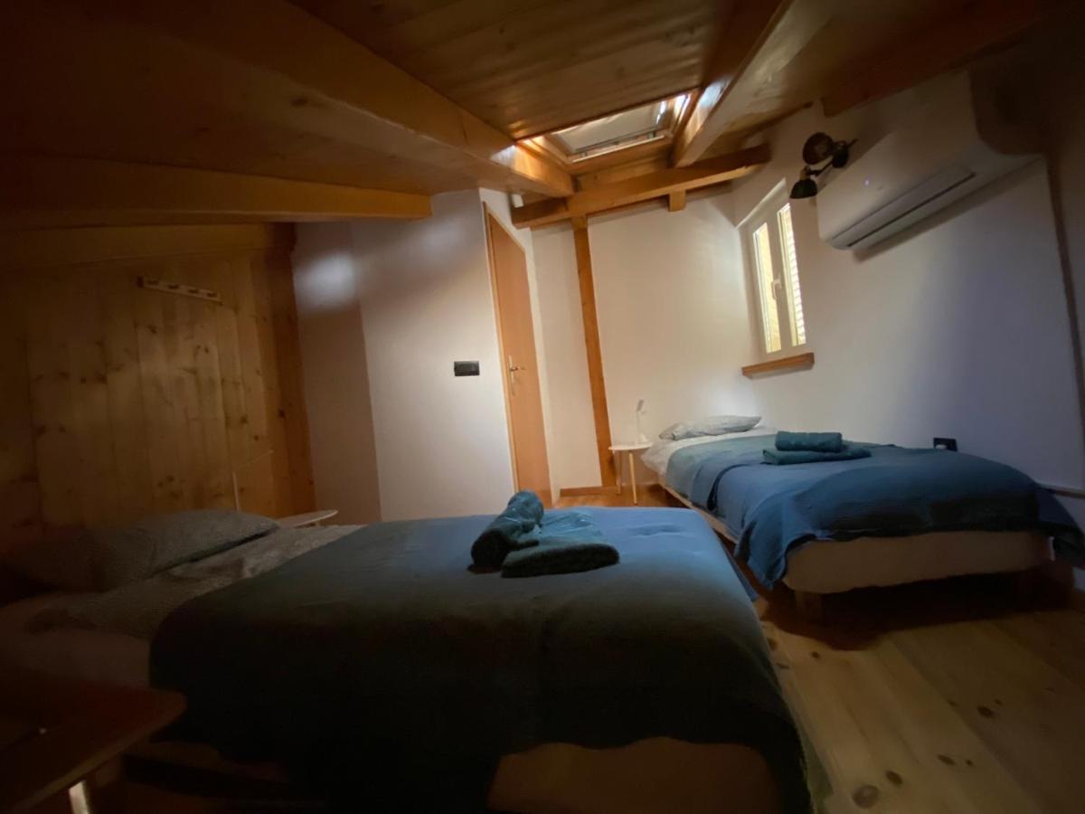Secret Hideaway In The Volosko Old Town Οπατία Εξωτερικό φωτογραφία