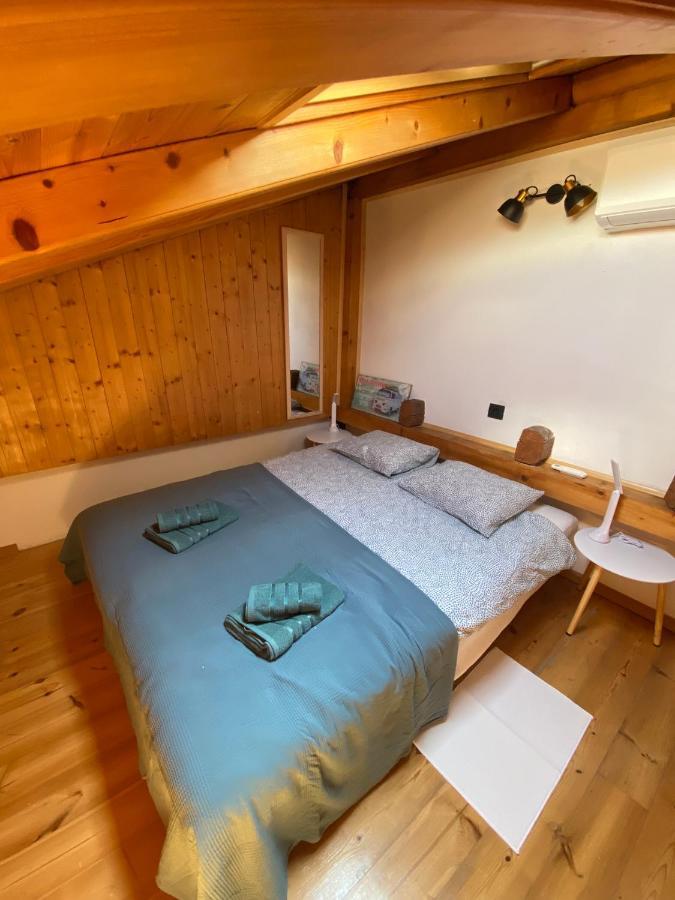 Secret Hideaway In The Volosko Old Town Οπατία Εξωτερικό φωτογραφία