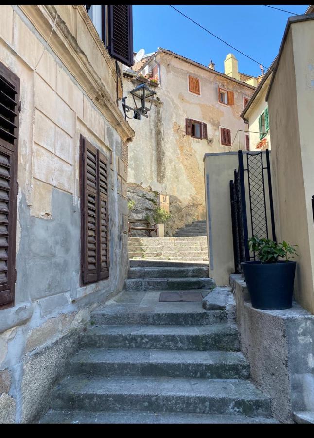 Secret Hideaway In The Volosko Old Town Οπατία Εξωτερικό φωτογραφία