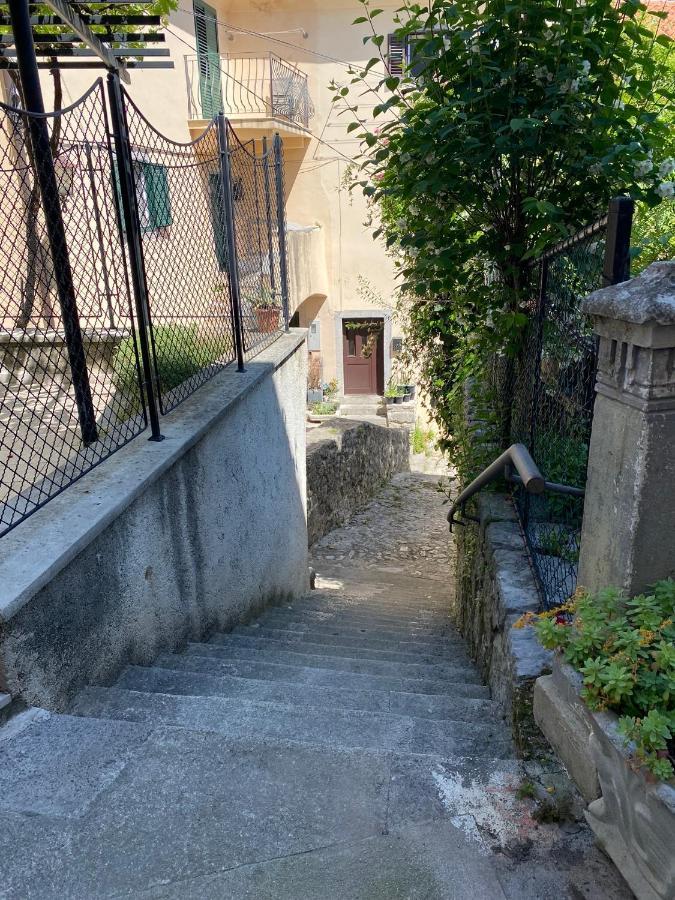 Secret Hideaway In The Volosko Old Town Οπατία Εξωτερικό φωτογραφία
